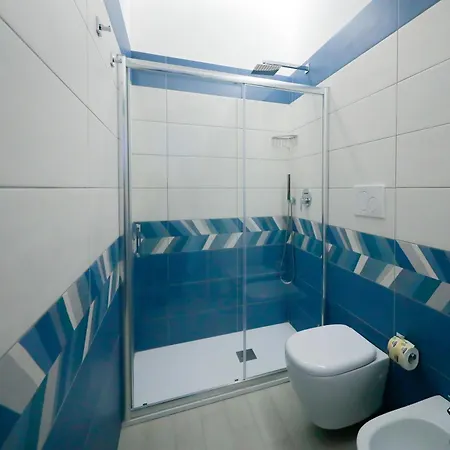 Mare Magnum 3* Castellammare di Stabia