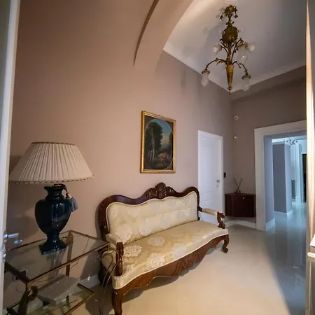Mare Magnum 3* Castellammare di Stabia