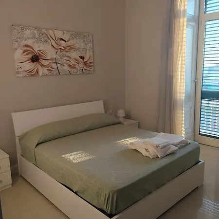 Mare Magnum Alojamento de Acomodação e Pequeno-almoço Castellammare di Stabia