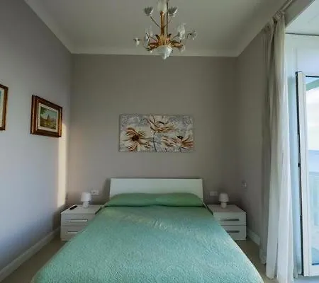 Mare Magnum 3* Castellammare di Stabia